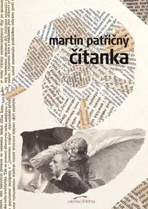 Patřičná čítanka - Martin Patřičný