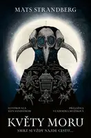 Květy moru - Mats Strandberg