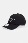 Puma  Bavlněná baseballová čepice  BB HYROX