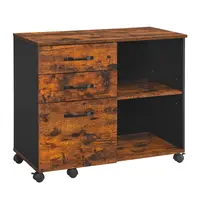 Boxxx POJÍZDNÝ KONTEJNER, 80/66/40 cm