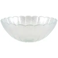 Ambia Home MÍSA, sklo, 16 cm