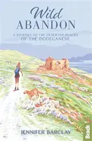 Wild Abandon - Jennifer Barclay