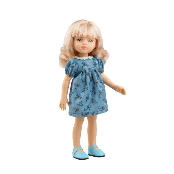 PAOLA REINA Panenka Las Amigas Roxana 32cm