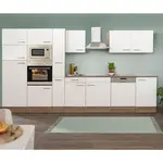 Respekta KUCHYŇSKÝ BLOK