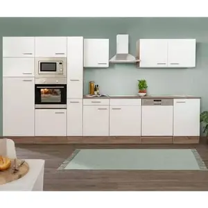 Respekta KUCHYŇSKÝ BLOK