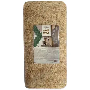 Vlnitá dřevitá 3kg
