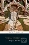 Henry VI Part One - - - kniha z kategorie Drama a divadelní hry