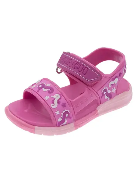 Chicco Sandále 'Moliere'  ružová / purpurová / biela
