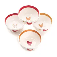 Sada misek home & lifestyle 4-pack
