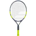 Babolat CARLITOS JR 21 Tenisová raketa, tmavě modrá, velikost 21