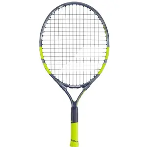 Babolat CARLITOS JR 21 Tenisová raketa, tmavě modrá, velikost 21