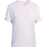 adidas ADI365 TEE W Dámske bežecké tričko, fialová, veľkosť