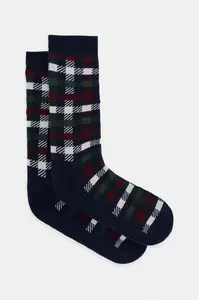 Barbour pánské ponožky Barney