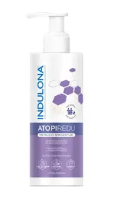 Indulona Atopiredu pečující sprchový gel 400 ml