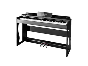 Piano digitální KRUGER & MATZ KMDP-135 Black