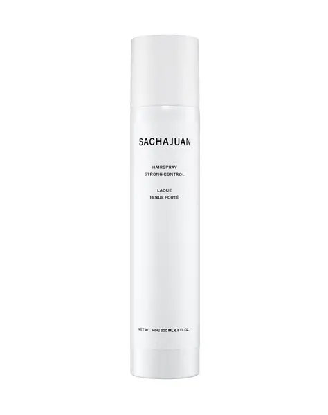 Sachajuan Hairspray Strong Control lak na vlasy 200 ml