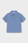Mayoral  Dětské polo tričko