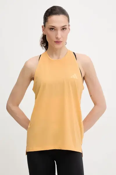 Běžecký top adidas Performance