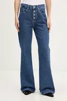 Džíny Karl Lagerfeld Jeans