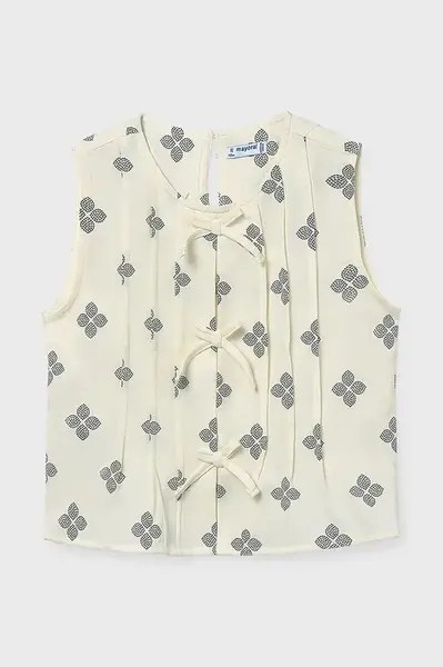 Dětská halenka Mayoral