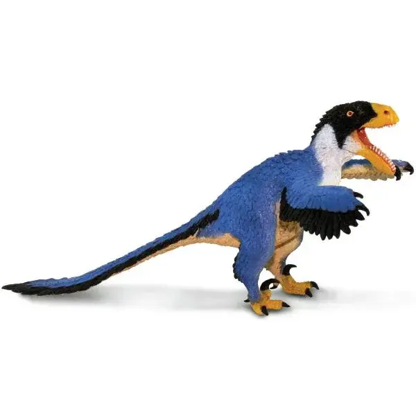 Safari® Utahraptor dinosaurus 2024