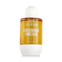 Sol de Janeiro Bum Bum Body Firmeza Oil 100 ml