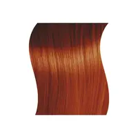 KEYRA-Farba na vlasy s keratinom-č.-7.43 zlato meď blond