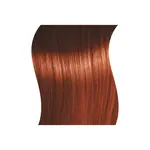 KEYRA Farba na vlasy s keratinom-č.-6.43 zlato meď tmavá blond