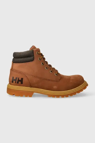 Kožené workery Helly Hansen