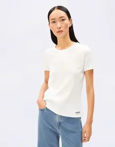 Armedangels Kardaa 188 white S