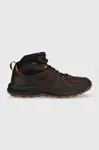 Jack Wolfskin  Boty  Woodland 2 Texapore Mid