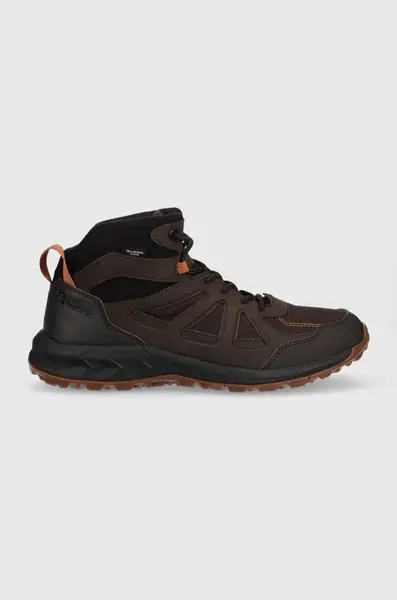 Boty Jack Wolfskin Woodland 2 Texapore Mid