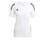 ADIDAS PERFORMANCE Dres 'Tiro 24'  čierna / biela