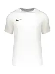 NIKE Funkčné tričko 'Vapor'  čierna / biela
