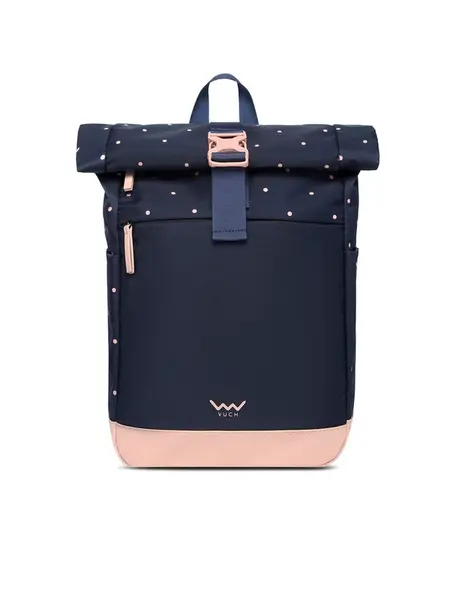 VUCH Virion Dotty Dark Blue