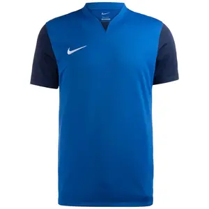 NIKE Dres  modrá / tmavomodrá