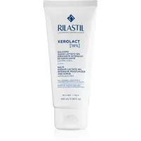 Rilastil Xerolact 18% Sodium Lactate zjemňujúci balzam na zrohovatenú pokožku 100 ml