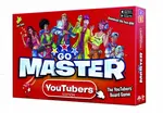 Go Master - Youtubers (poškozená)