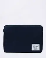 Herschel Supply Anchor 14 Inch Sleeve Navy