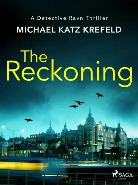 The Reckoning - Michael Katz Krefeld