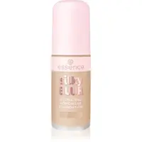 essence silky BLUR přirozeně krycí hydratační make-up pro matný vzhled odstín 175 30 ml