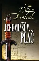 Jeremiášův pláč (poškozená) - William Brodrick