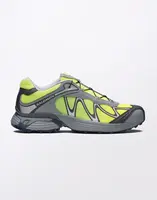 Salomon XT – Whisper Sharp Green/Monument/Nine Iron 42 2/3