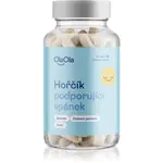 OlaOla Horčík podporujúci spánok kapsuly pre pokojný spánok 90 cps