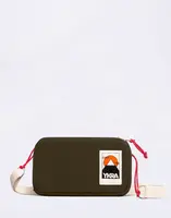 YKRA Travel Case Khaki