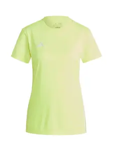 ADIDAS PERFORMANCE Funkčné tričko 'Tabela 23'  žltá