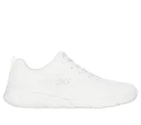 Skechers bobs b flex lo - cool ease 37