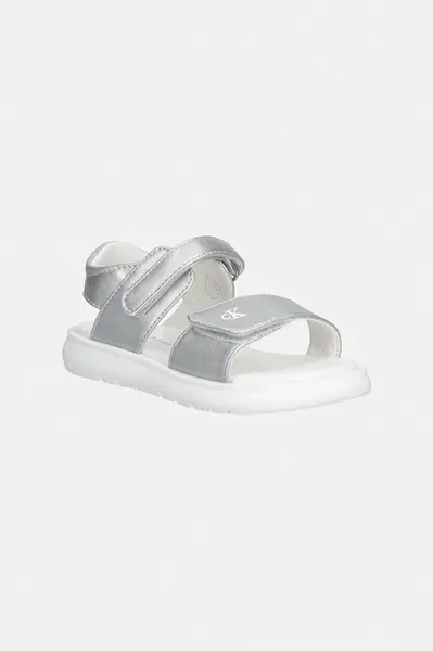 Calvin Klein Jeans  Dětské sandály