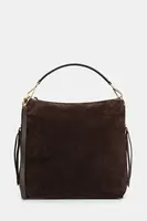 Semišová kabelka Answear.LAB