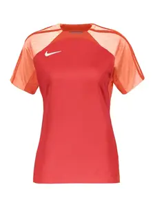NIKE Dres  oranžová / červená / biela
